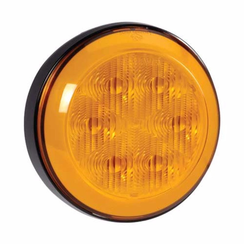 Narva - School Bus Warning Led 24v