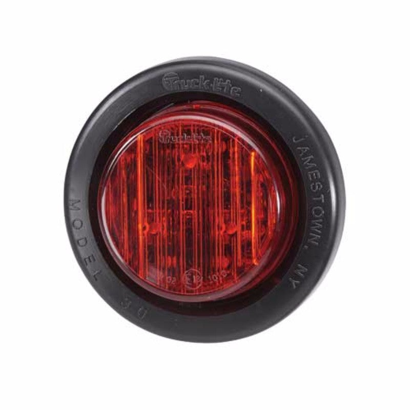 Narva - Led 12v Rear End Outline Markr