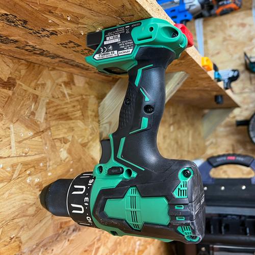 STEALTHMOUNTS Tool Mount for Hikoki / Metabo HPT / Hitachi