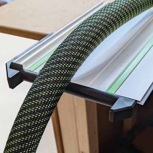 STEALTHMOUNTS Trax90 Track Saw Square for Festool