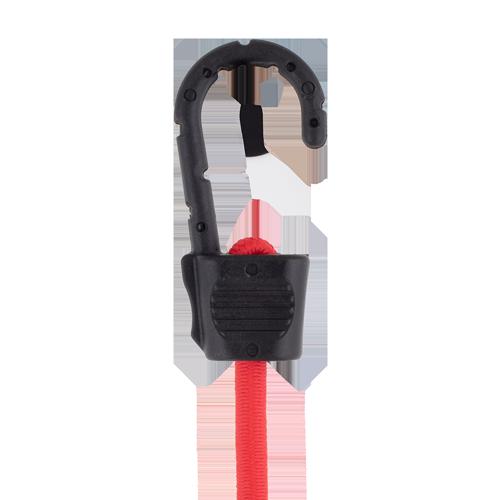 GFB Super Bungee Strap (600mm Red)
