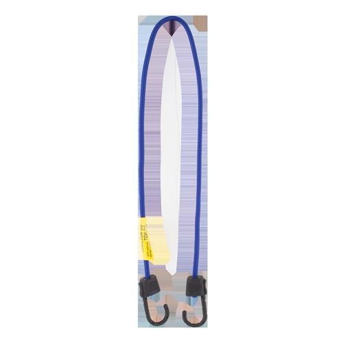 GFB Super Bungee Strap (800mm Blue)