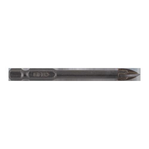 GFB 6.5mm Glass & Tile Drill Bit