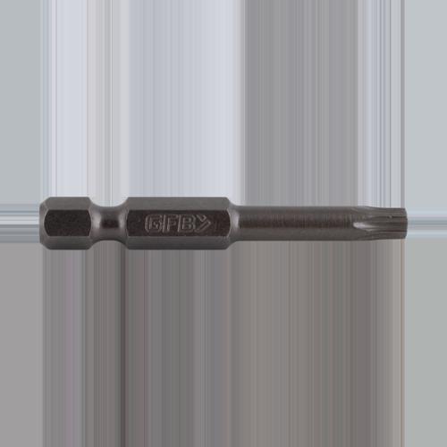 GFB Torx Driver Bit (T25 x 50mm) - 5 Pack