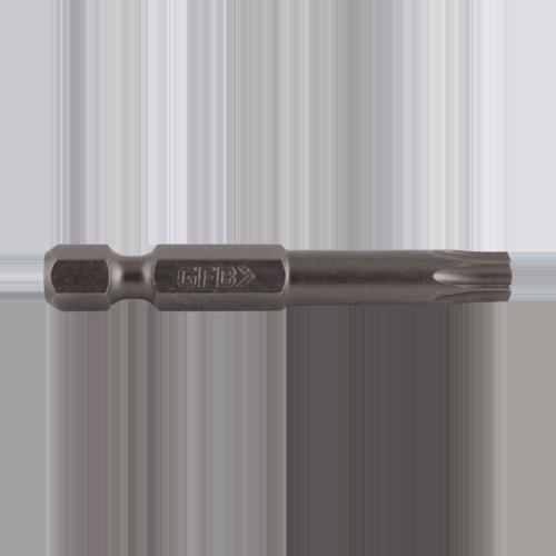 GFB Torx Driver Bit (T30 x 50mm) - 5 Pack