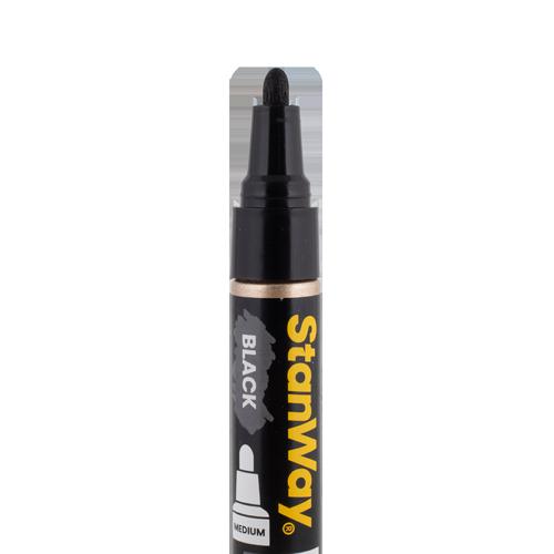 STANWAY Black Paint Pen