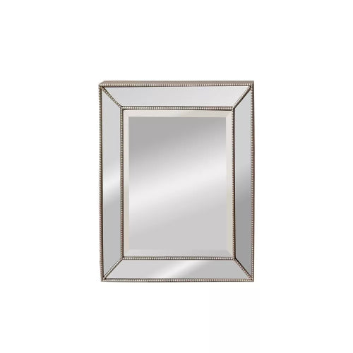 Classic Wall Mirror 68x58cm