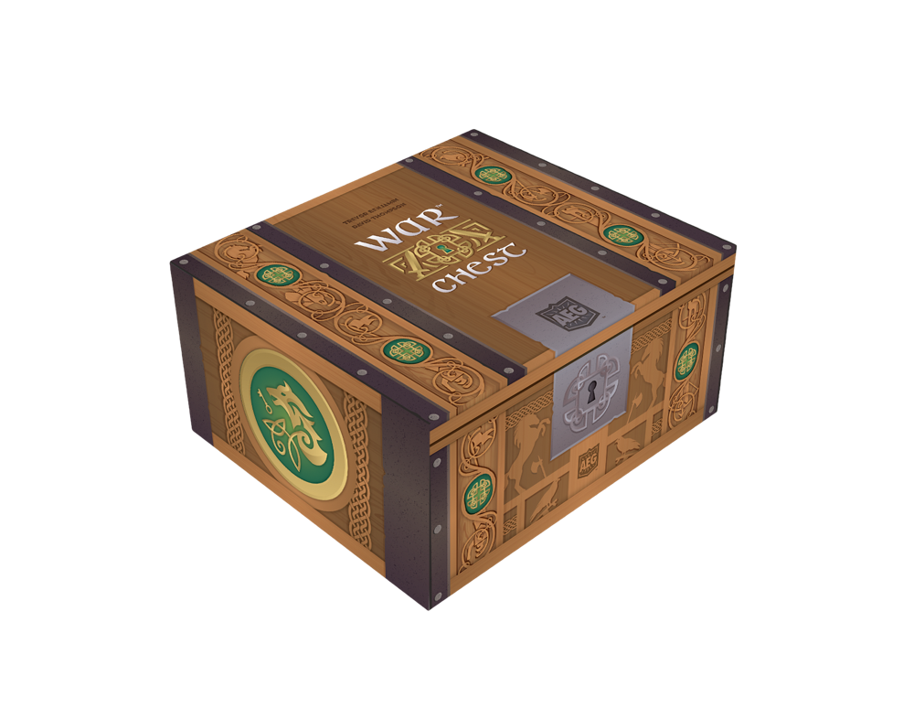 War Chest