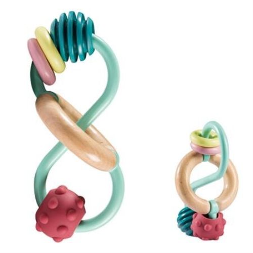 Bead Maze - Hape (24cm)