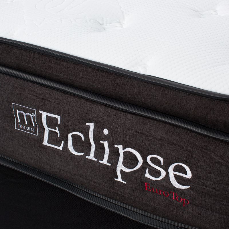 Top Mattress - Makers Eclipse Euro (King)