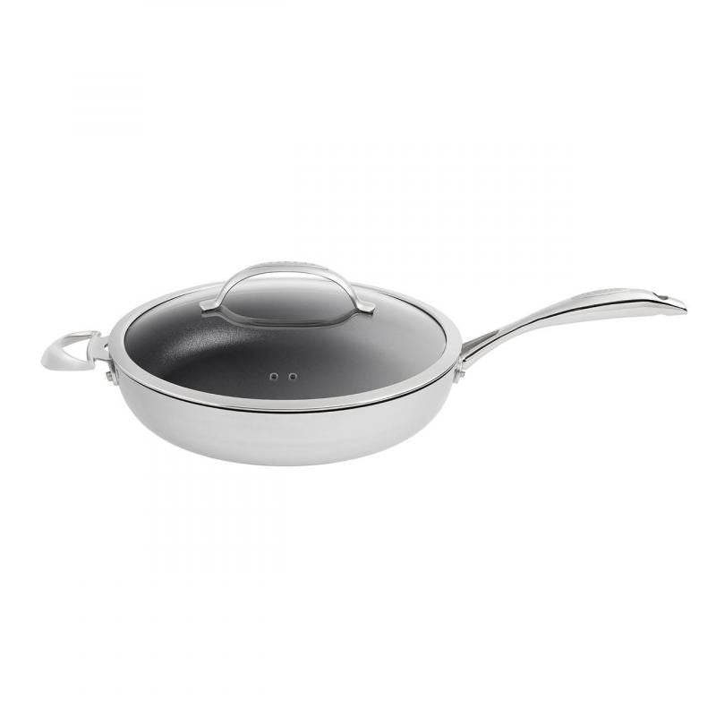 Scanpan Haptiq Saute Pan | 32cm