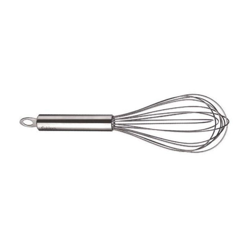 Cuisipro Stainless Steel Balloon Whisks 20cm/8 Inch
