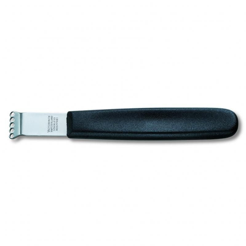 Victorinox Lemon Zester Nylon | Black