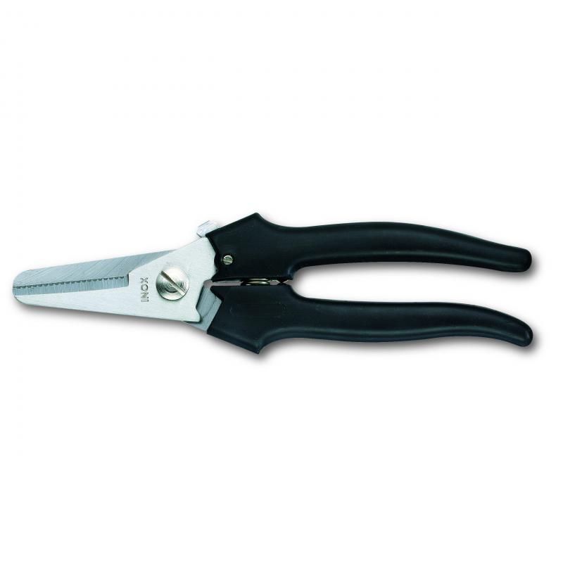 Victorinox Universal Cutter 19 Cm - Black