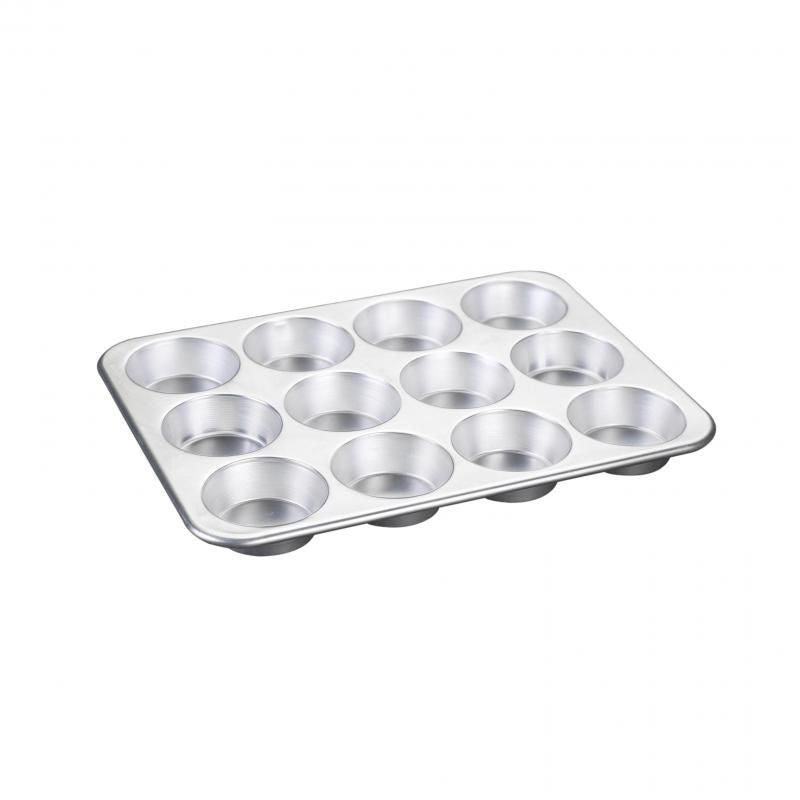 Nordic Ware Naturals® Muffin Pan | 12-Cup