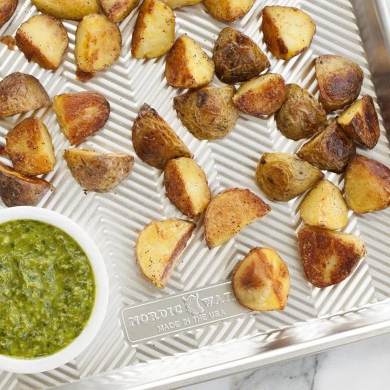 Nordic Ware Prism Half Sheet