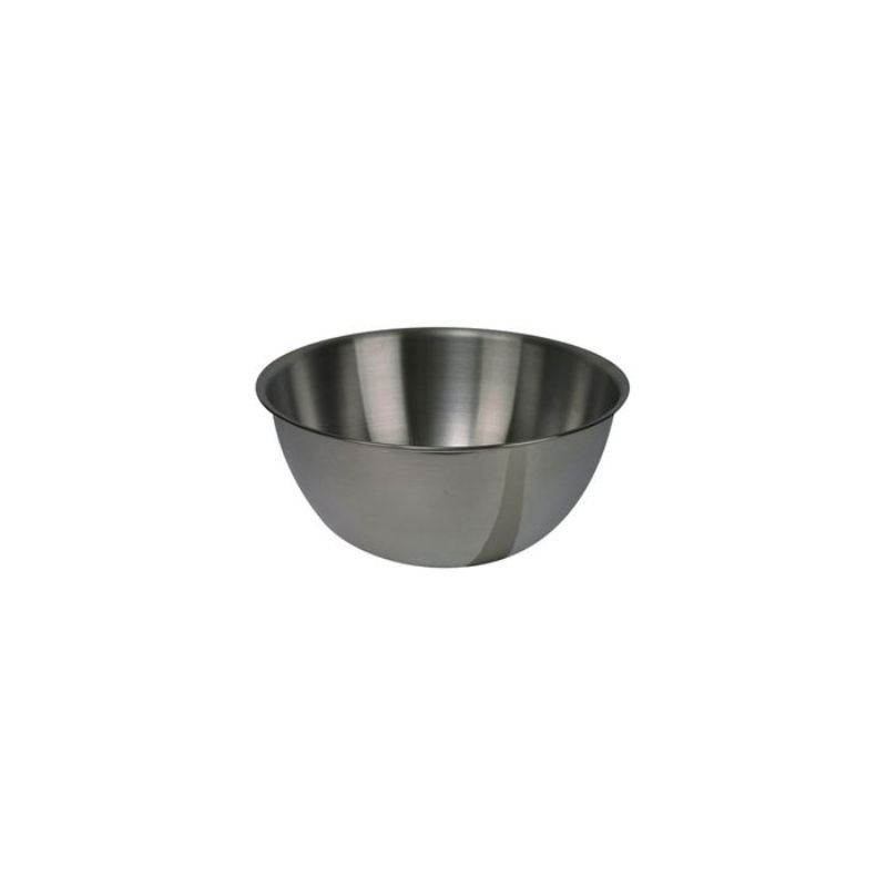 MIXING BOWL - DEXAM SS HIGH SIDED (2L)