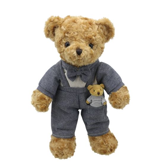 Wilberry Daddy Bear - Wilberry