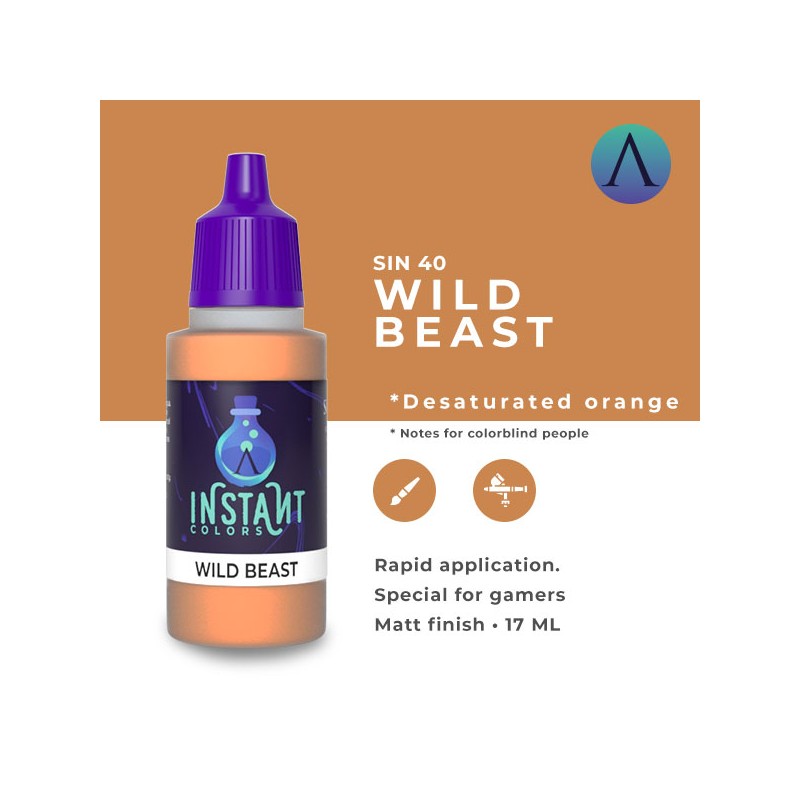 Scale 75 Instant Colors 17ml