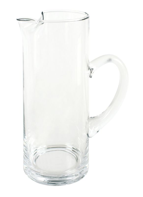 Wilkie Windsor Water Jug 1.5L Glass