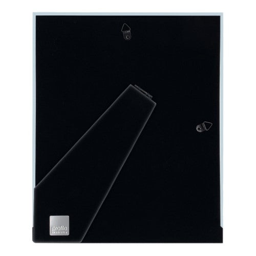 First Year Blue Metal Baby Frame 13 Photos - Type 1