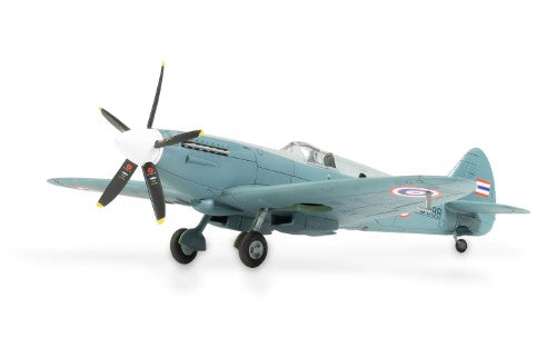 Model Kit - Airfix Supermarine Spitfire PR XIX A02017B 1:72