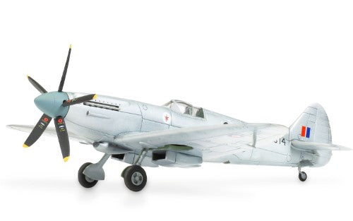 Model Kit - Airfix Supermarine Spitfire PR XIX A02017B 1:72