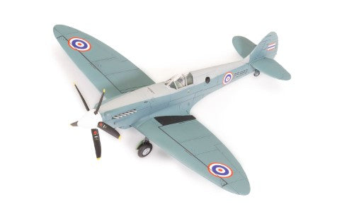 Model Kit - Airfix Supermarine Spitfire PR XIX A02017B 1:72