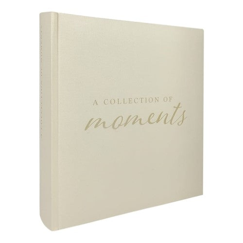 A Collection of Moments Large Slip-In Photo Album