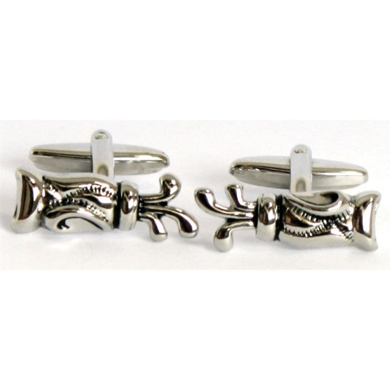 GDESIGN 162 GOLF BAG CUFFLINKS