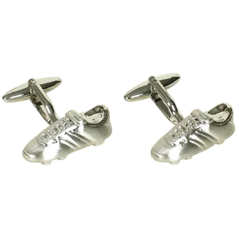 GDESIGN 283 FOOTBALL BOOTS CUFFLINK