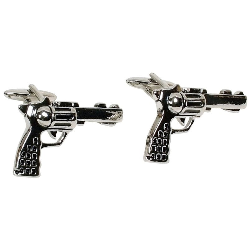 GDESIGN 296 PISTOL CUFFLINK