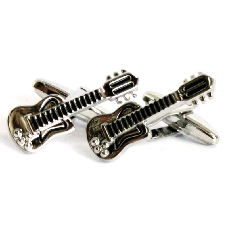 GDESIGN 328 GUITAR CUFFLINKS
