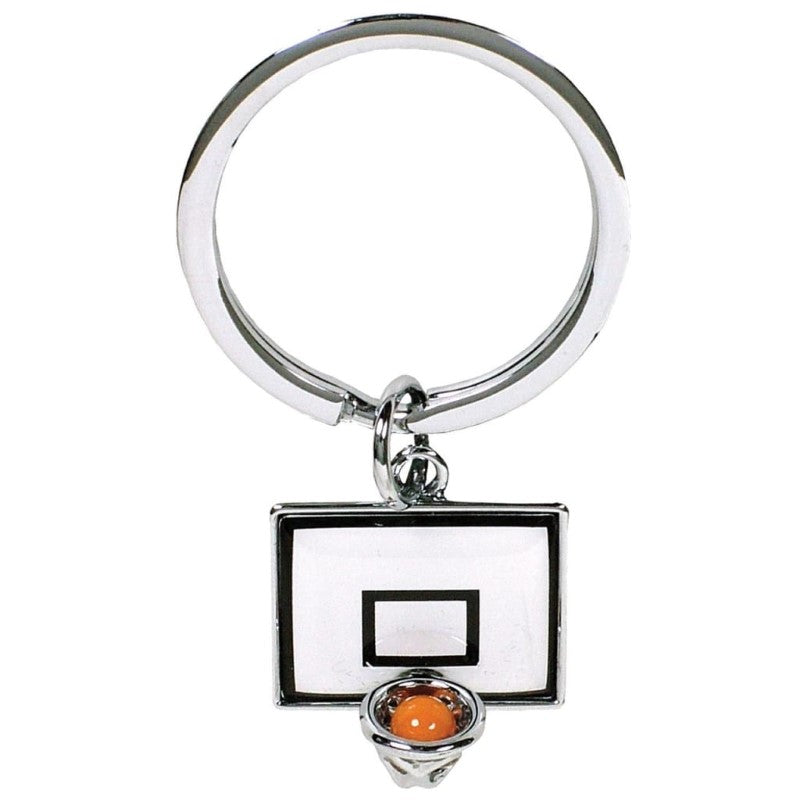 GDESIGN BASKETBALL BLACKBOARS KEYRING