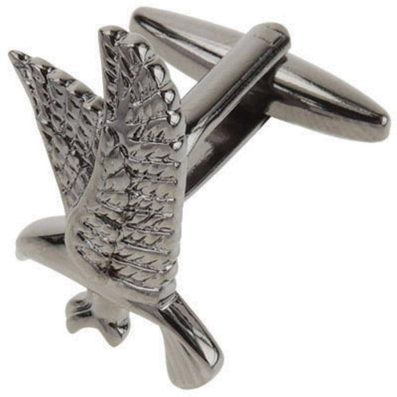 GDESIGN EAGLE CUFFLINKS