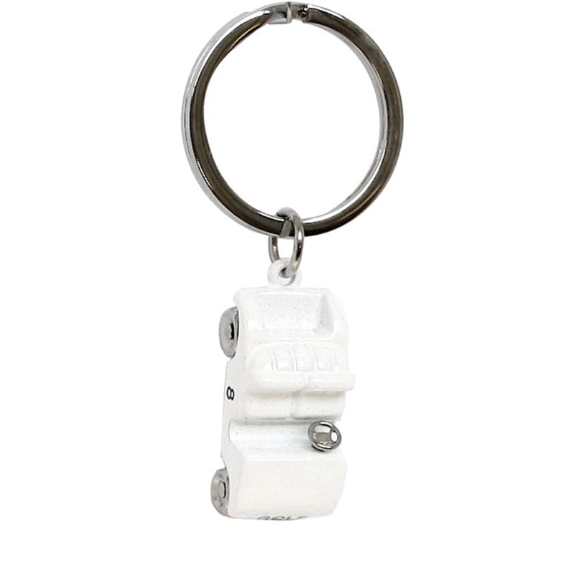 GDESIGN GOLF CART KEYRING