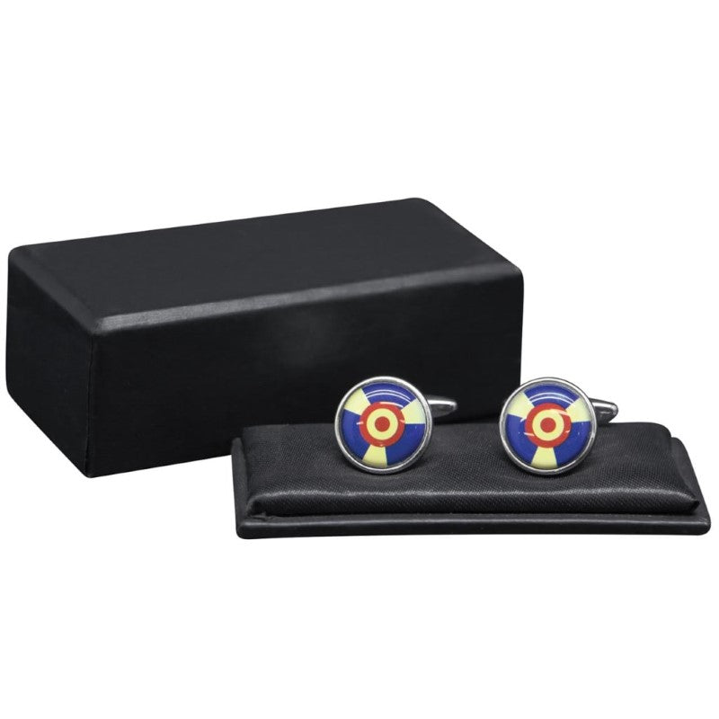 GDESIGN JT341 SHERMAN CUFFLINKS