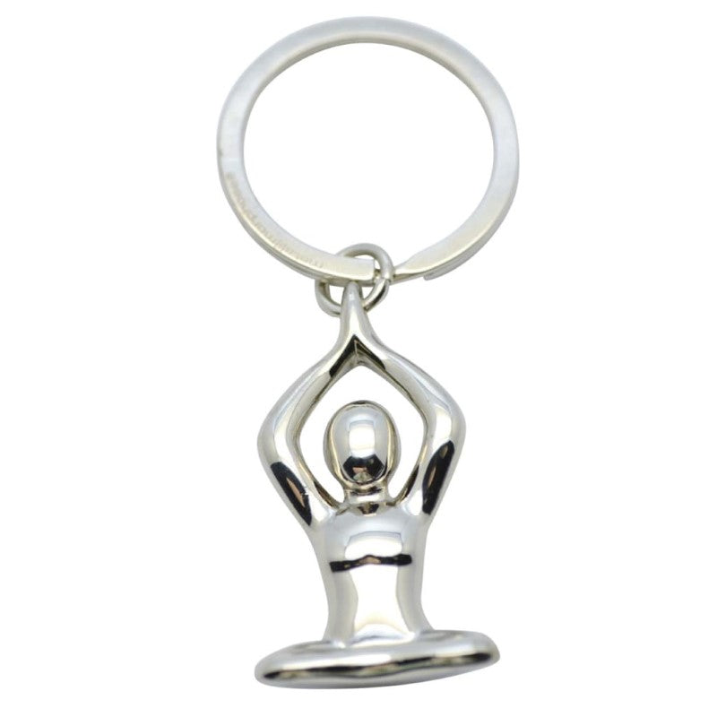 GDESIGN KEY HOLDER MEDITATE