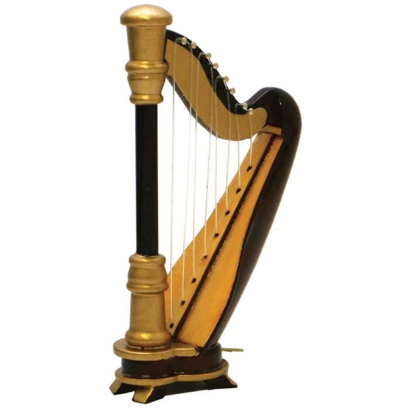 GDESIGN MINI HARP 9CM