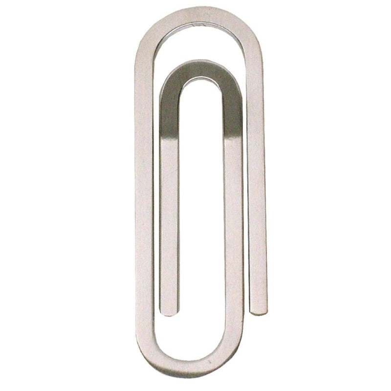 GDESIGN PAPER CLIP MONEY CLIP