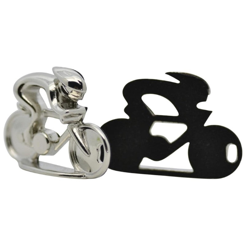 GDESIGN PHOTO/MEMO HOLDER BICYCLE