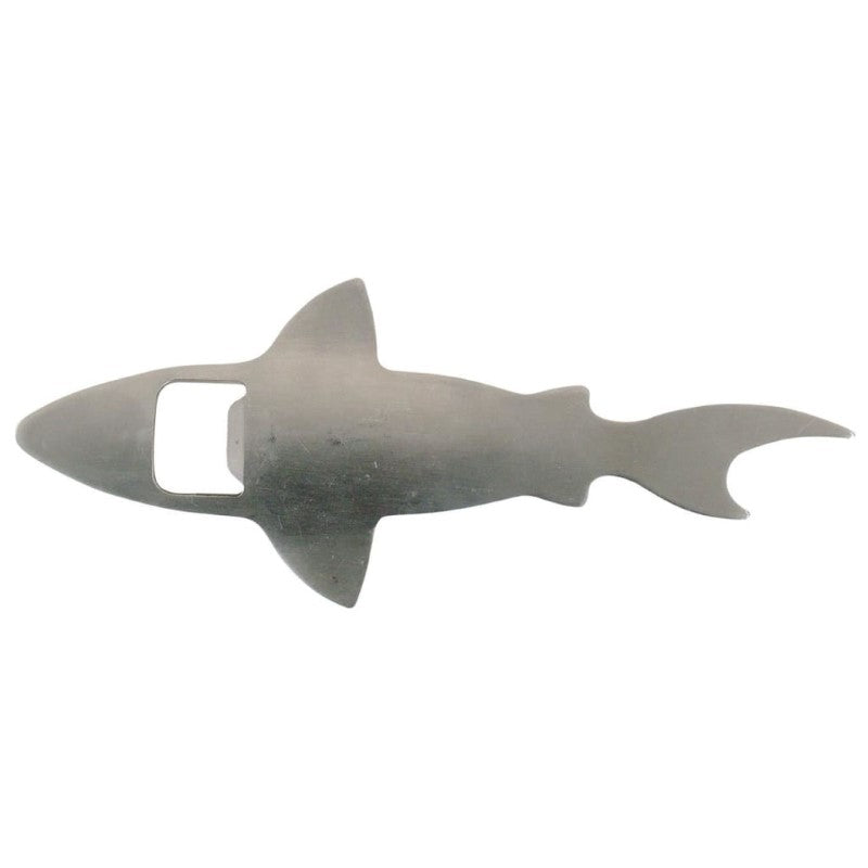 GDESIGN S/S SHARK BOTTLE OPENER