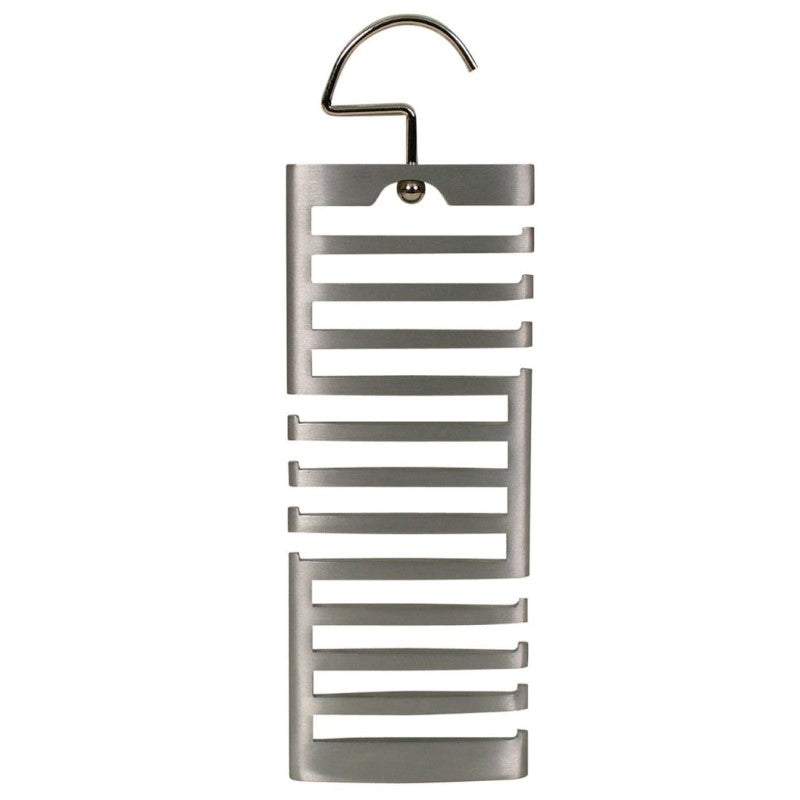 GDESIGN S/S SINGLE TIE RACK