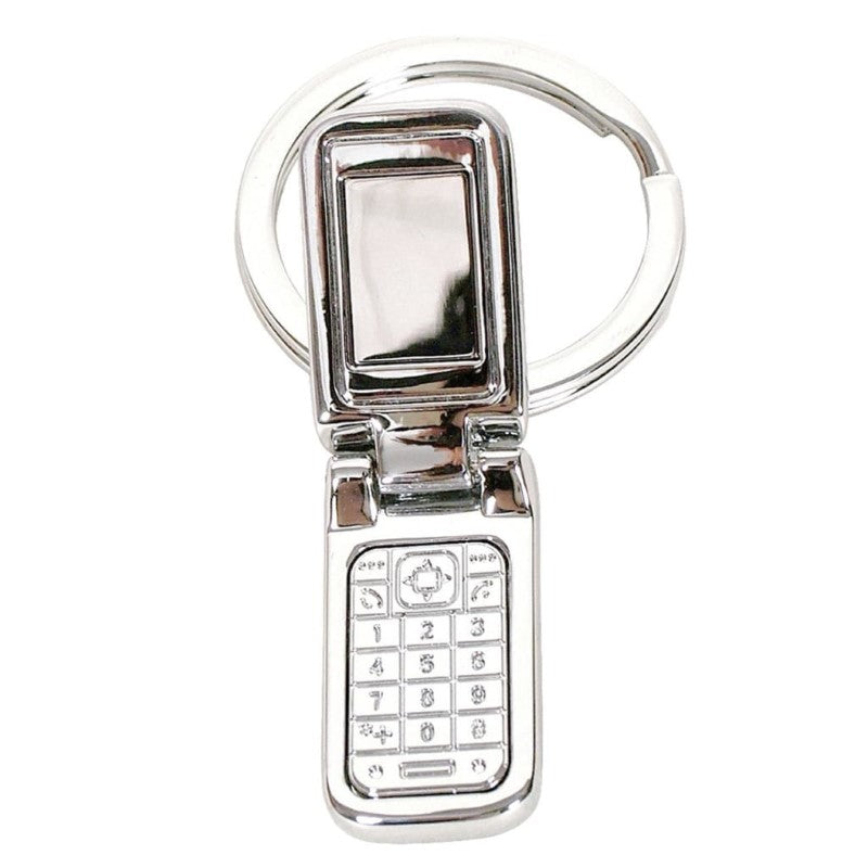 GDESIGN WG0493 MOBILE PHONE KEYRING