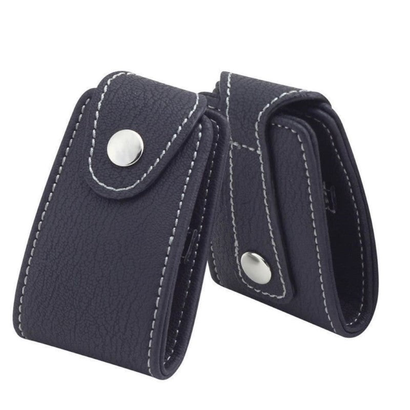 GDESIGN GOLF TEES AND DIVOT TOOL IN CASE BLK