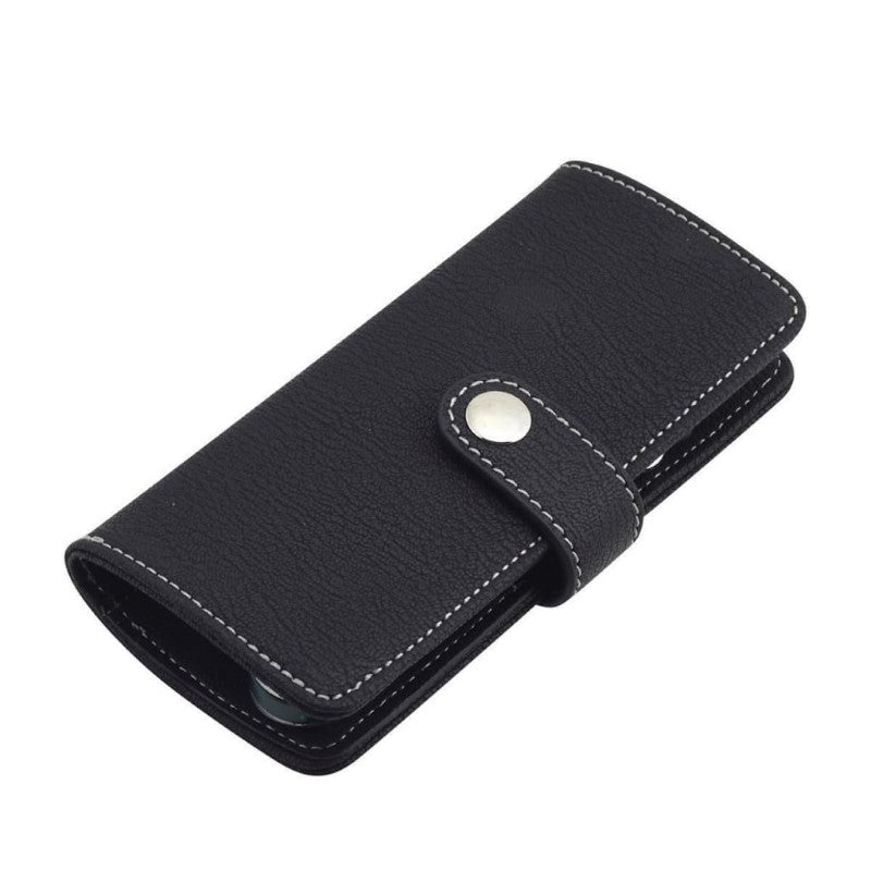 GDESIGN GOLF TEES AND MULTI TOOL IN CASE BLK