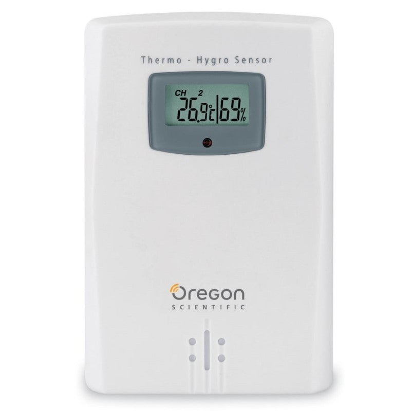 OREGON SCIENTIFIC THGR122NX TEMPERATURE & HUMIDITY SENSOR