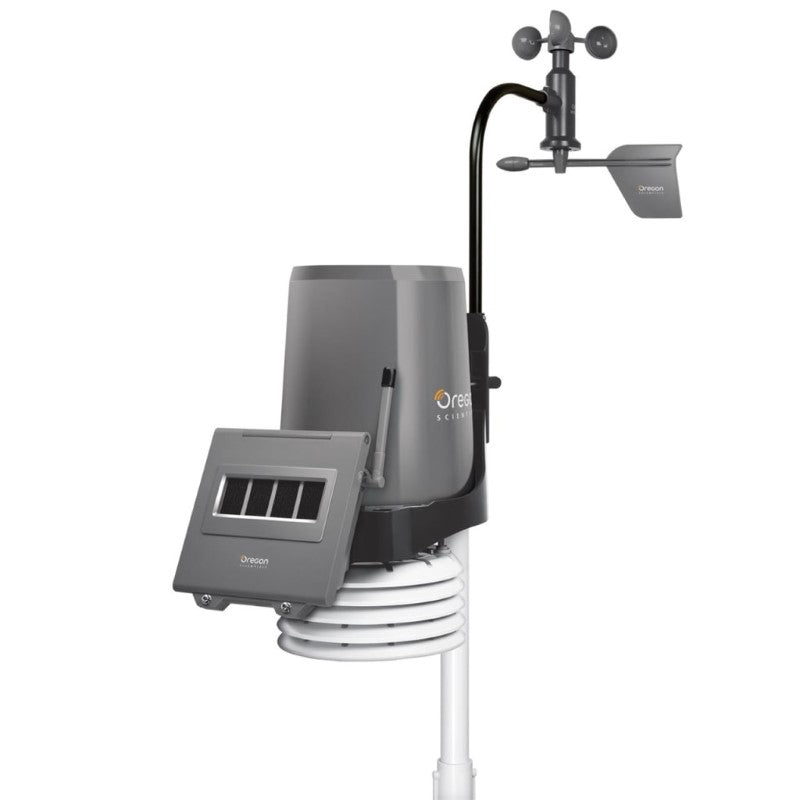 OREGON SCIENTIFIC WMR300 ULTRA PREC PROF WEATHER SYSTEM