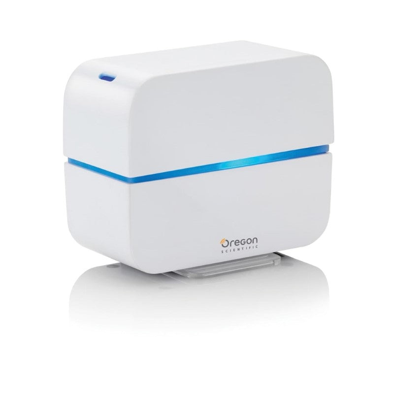 OREGON SCIENTIFIC WS113 COMPACT AROMA DIFFUSER - WHITE