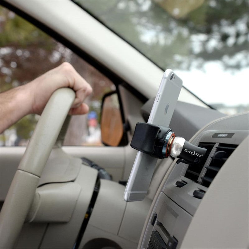 NITE IZE STEELIE FREEMOUNT VENT KIT